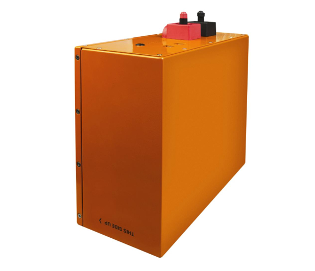 Green Cell LiFePO4 172Ah 12.8V 2200Wh - 1172837 - zdjęcie 3